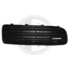 SKODA 1U0807368B01C Ventilation Grille, bumper